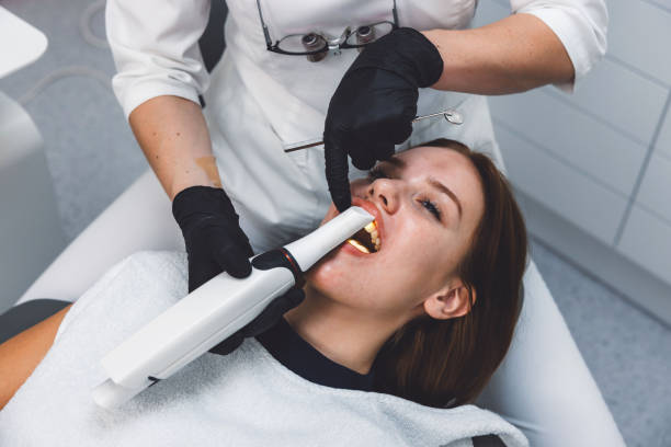 Best Emergency Wisdom Tooth Extraction in Rolling Hills, CA